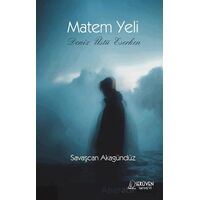 Matem Yeli - Savaşcan Akagündüz - Serüven Yayınevi