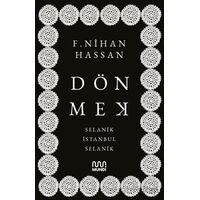 Dönmek - F. Nihan Hassan - Mundi