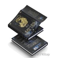 Elf Kraliçesi Çok Yaşa - J. M. Kearl - Olimpos Yayınları