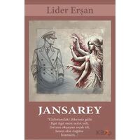 Jansarey - Lider Erşan - Cinius Yayınları