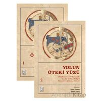 Yolun Öteki Yüzü (2 Cilt) - Kolektif - Ketebe Yayınları