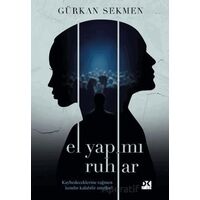 El Yapımı Ruhlar - Gürkan Sekmen - Doğan Kitap