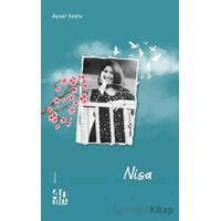 Nisa - Aysel Soylu - 40 Kitap