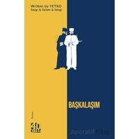 Başkalaşım - Yetko - 40 Kitap