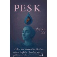 Peşk - Zeynep Işık - Sidar Yayınları