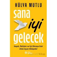 Sana İyi Gelecek - Hülya Mutlu - Doğan Novus