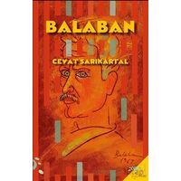 Balaban - Cevat Sarıkartal - h2o Kitap