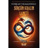 Sürgün Kral’ın Laneti - Toprak - Furkan Yılmazoğlu - Perseus