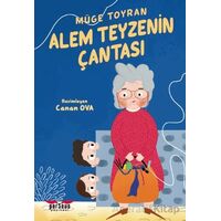 Alem Teyzenin Çantası - Müge Toyran - Perseus
