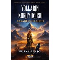 Yolların Koruyucusu – Karanlığın Laneti - Gürkan Taşcı - Perseus