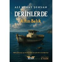 Derinlerde - Altın Balık - Ali Nihat Sensan - Perseus