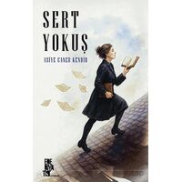Sert Yokuş - Asiye Caner Kendir - Edebiyatist