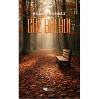 Güz Baladı - Nuran Durmaz - Karina Yayınevi