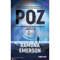 Poz - Ramona Emerson - The Kitap