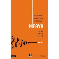 Nifaya Dert-Tasa-Şifa - Ozanser Uğurlu - Çınaraltı Yayınları