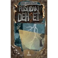 Pusudaki Dehşet - H.P. Lovecraft - Otantik Kitap