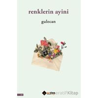Renklerin Ayini - Gulecan - Aryen Yayınları