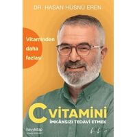 C Vitamini - Hasan Hüsnü Eren - Hayykitap