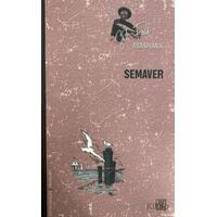 Semaver - Sait Faik Abasıyanık - Palet Yayınları