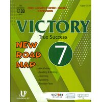 7.Sınıf Victory True Success New Road Map