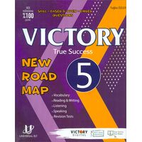 5.Sınıf Victory True Success New Road Map