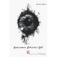 Hafızamın Sekizinci Katı/İF - Serkan Elmas - Yazardan Direkt Yayınevi
