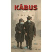 Kabus - Rüstem Arslan - Çimke Yayınevi