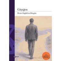 Göçeğen - Deniz Dağdelen Düzgün - Hayal Yayınları