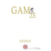 Gamze - Seden - Atayurt Yayınevi