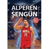 Alperen Şengün - Kerem Tek - Flipper Yayıncılık