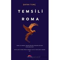 Temsili Roma - Şafak Tunç - Motto Yayınları