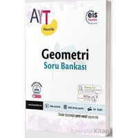 AYT Hazırlık Geometri Soru Bankası (Kampanyalı) EİS Yayınları