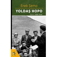Yoldaş Hopo - Ereb Şemo - Dara Yayınları