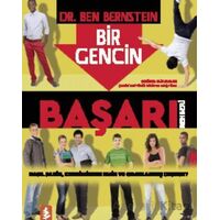 Bir Gencin Başarı Rehberi - Ben Bernstein - Nobel Yaşam