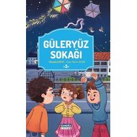 Güleryüz Sokağı - 3 - Mustafa Ecevit - Çamlıca Çocuk Yayınları