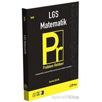 LGS Matematik PR Problem Rehberi (Kampanyalı) Berkay Yayıncılık