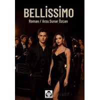Bellissimo - Arzu Sunar Özcan - Alan Yayıncılık