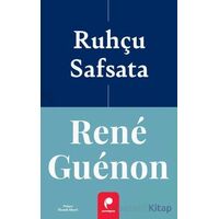 Ruhçu Safsata - Rene Guenon - Paradigma Yayıncılık