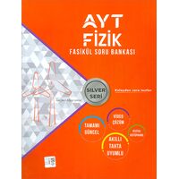 AYT Fizik Fasikül Soru Bankası (Kampanyalı) Tandem Yayınları