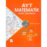 AYT Matematik Fasikül Soru Bankası (Kampanyalı) Tandem Yayınları
