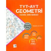 TYT-AYT Geometri Fasikül Soru Bankası (Kampanyalı) Tandem Yayınları