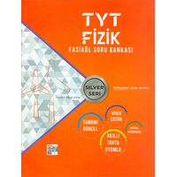 TYT Fizik Fasikül Soru Bankası (Kampanyalı) Tandem Yayınları