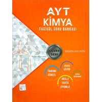 AYT Kimya Fasikül Soru Bankası (Kampanyalı) Tandem Yayınları
