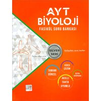 AYT Biyoloji Fasikül Soru Bankası (Kampanyalı) Tandem Yayınları