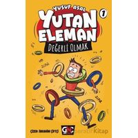Yutan Eleman 1 - Yusuf Asal - Genç Nesil