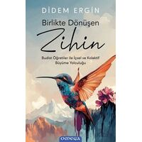 Birlikte Dönüşen Zihin - Didem Ergin - Say Yayınları