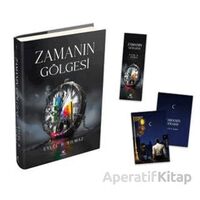 Zamanın Gölgesi – 1 - Eylül B. Yılmaz - Pukka Yayınları