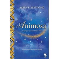 Animosa - Merve Şentürk - Nemesis Kitap