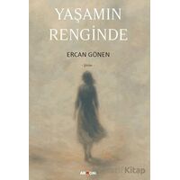 Yaşamın Renginde - Ercan Gönen - Armoni Yayıncılık