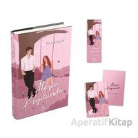 Ateşin Koynunda - Sıla Koçak - Pukka Yayınları
